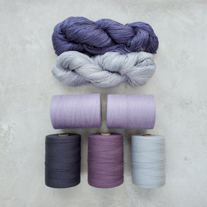 School of Weaving Kit - s05e06 Bronson Spot