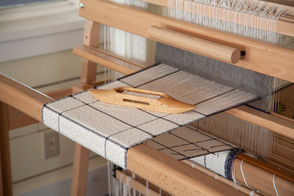 School of Weaving Kit - s05e07 Bronson Lace image 0