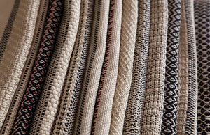 School of Weaving Kit - s05e09 Huck and Twills