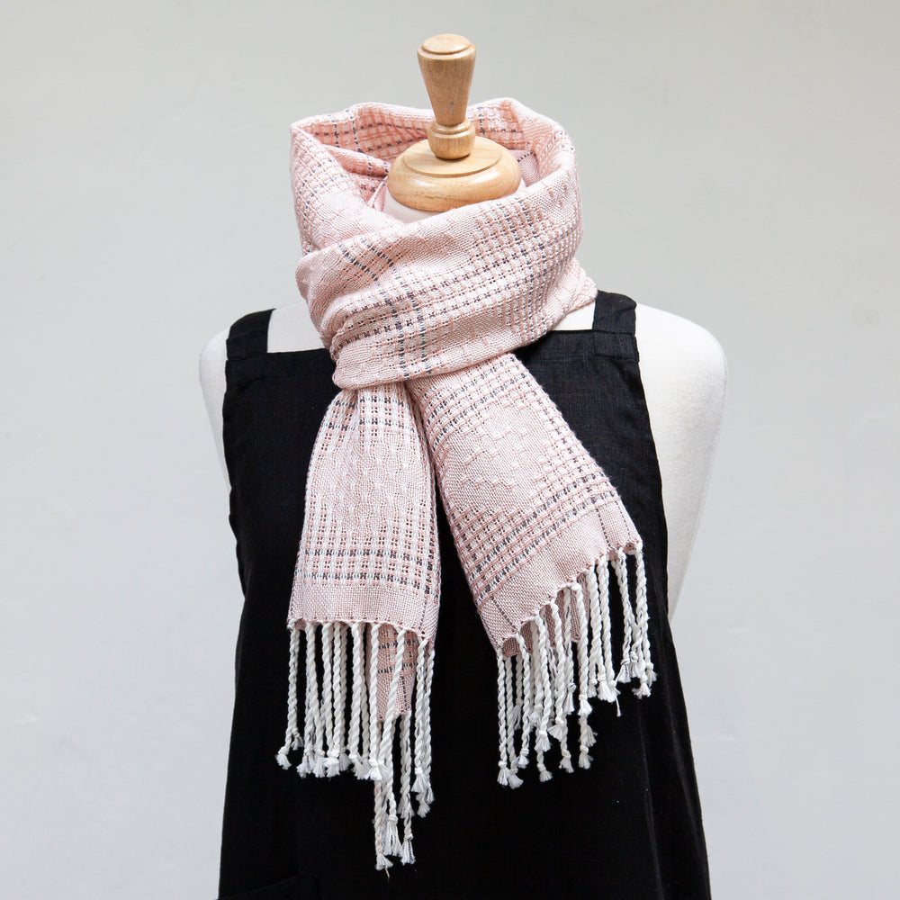 Sweetheart Bronson Lace Scarf