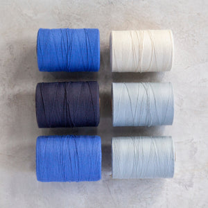 School of Weaving Kit - s06e06 Crackle Weave