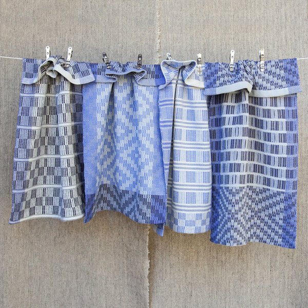 School of Weaving Kit - s06e06 Crackle Weave