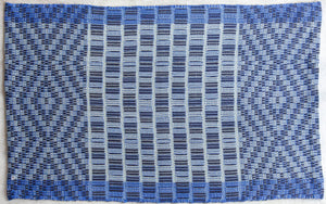 School of Weaving Kit - s06e06 Crackle Weave