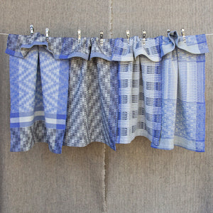 School of Weaving Kit - s06e06 Crackle Weave