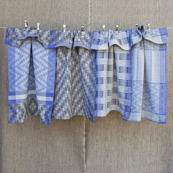 School of Weaving Kit - s06e06 Crackle Weave