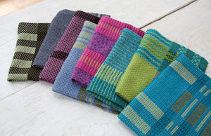 School of Weaving Kit - s06e08 Summer and Winter