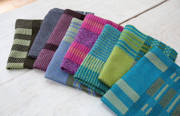 School of Weaving Kit - s06e08 Summer and Winter