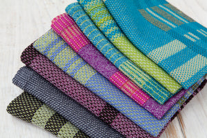 School of Weaving Kit - s06e08 Summer and Winter