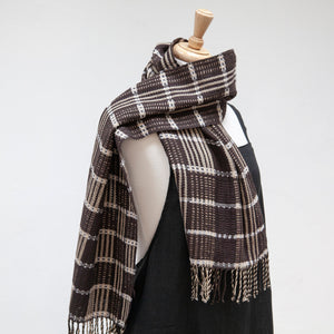School of Weaving Kit - s07e03 Monk's Belt with Colour and Weave