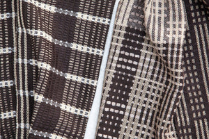 School of Weaving Kit - s07e03 Monk's Belt with Colour and Weave
