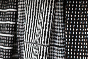 School of Weaving Kit - s08e03 Deflected Double Weave - 4 shaft