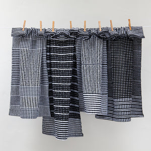 School of Weaving Kit - s08e03 Deflected Double Weave - 4 shaft