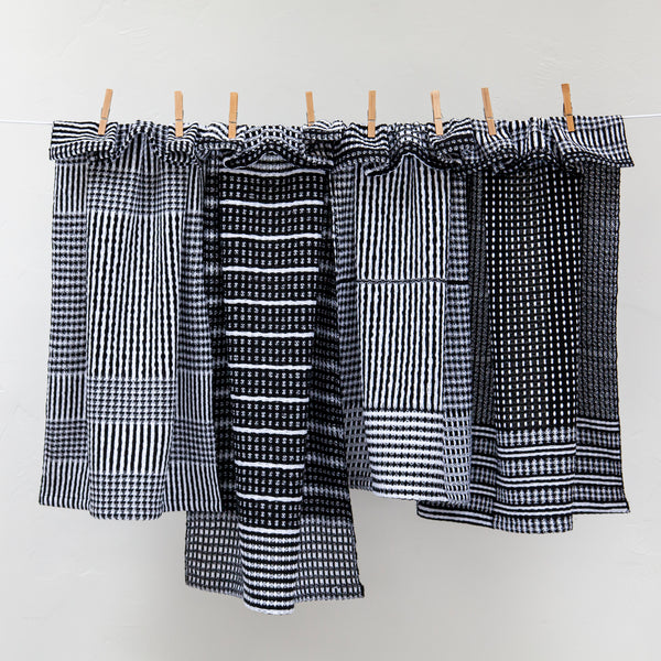 School of Weaving Kit - s08e03 Deflected Double Weave - 4 shaft