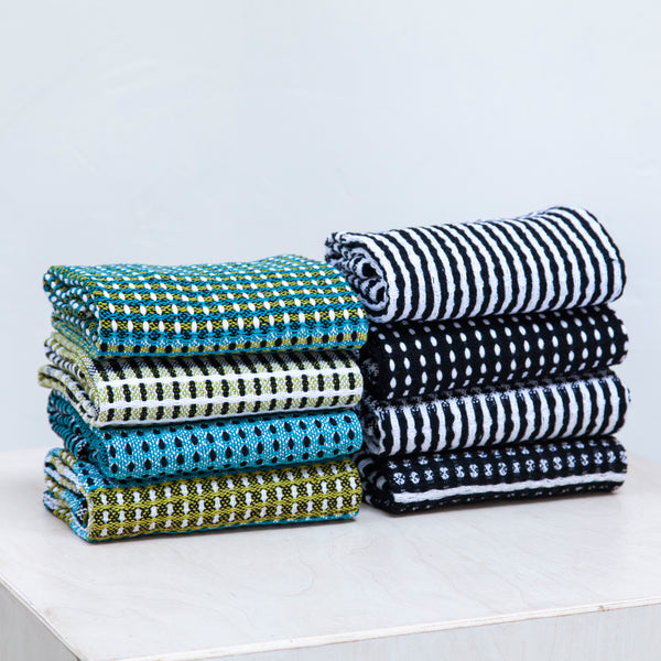 School of Weaving Kit - s08e03 Deflected Double Weave - 4 shaft