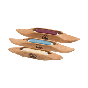 Schacht 11" Open Bottom Shuttle