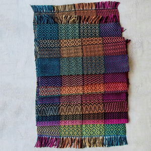 School of Weaving Kit - s04e08 Shadow Weave Meets Twill