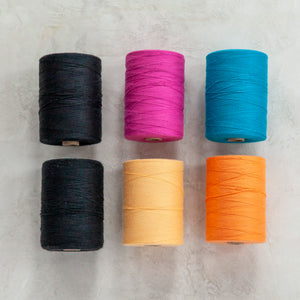 School of Weaving Kit - s04e08 Shadow Weave Meets Twill