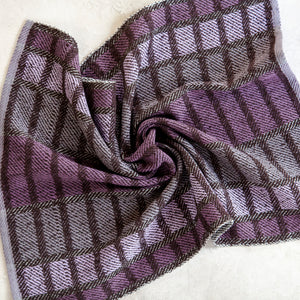 Squares and Rectangles Tea Towels