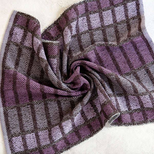 Squares and Rectangles Tea Towels