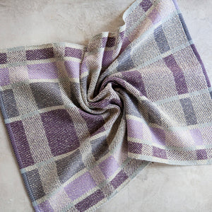 Squares and Rectangles Tea Towels