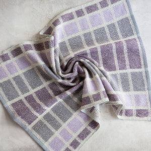 Squares and Rectangles Tea Towels
