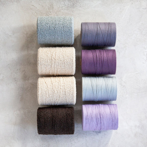 Squares and Rectangles Tea Towels