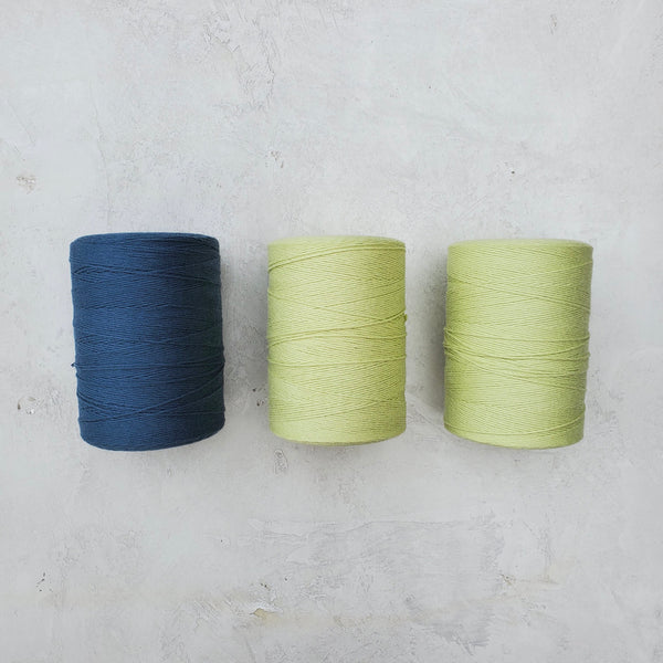 School of Weaving Kit - s05e05 Swedish Lace