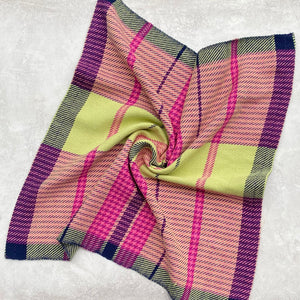 Tea Towel Time with Jane Kit - English Garden