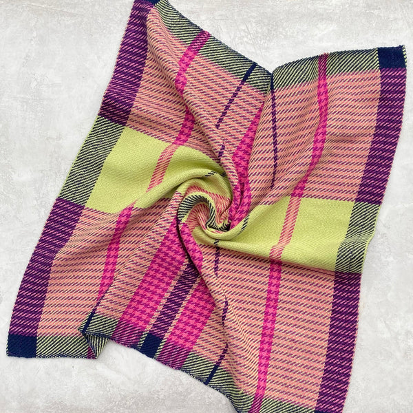 Tea Towel Time with Jane Kit - English Garden