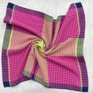 Tea Towel Time with Jane Kit - English Garden