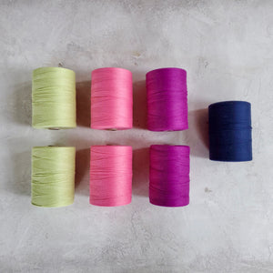 Tea Towel Time with Jane Kit - English Garden