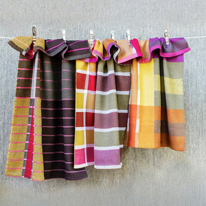 School of Weaving Kit - s05e01 Turned Twill