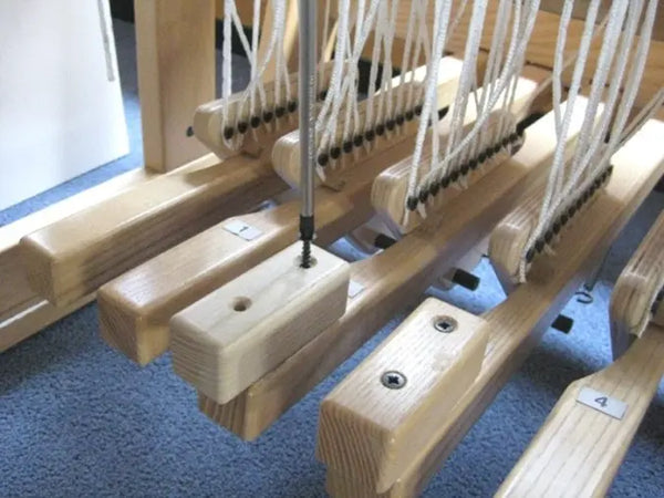 Delta Treadle Height Adjusting Kit