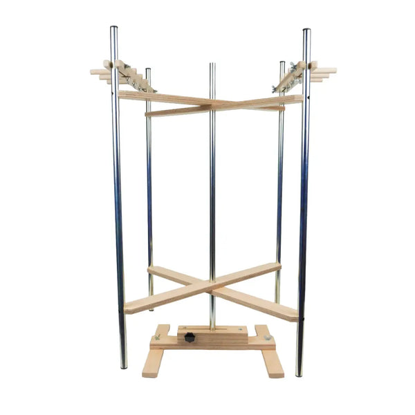 Louet Warping Mill-foldable