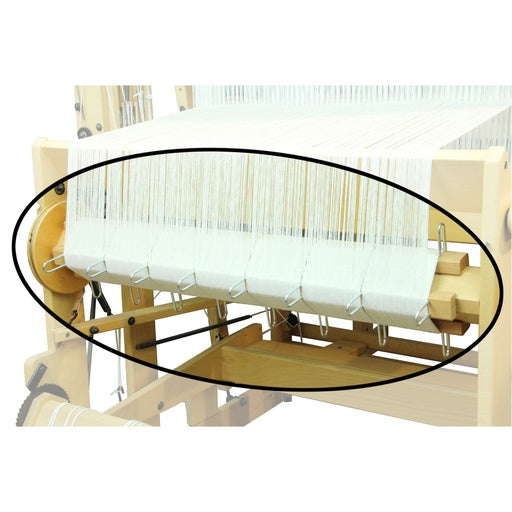 Delta 130  Sectional Warp kit-inch
