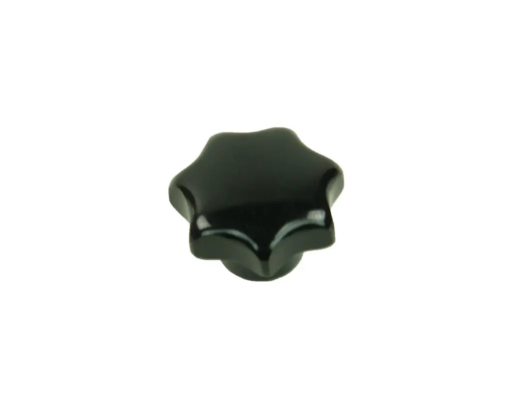 M6 Star Knobs (each)