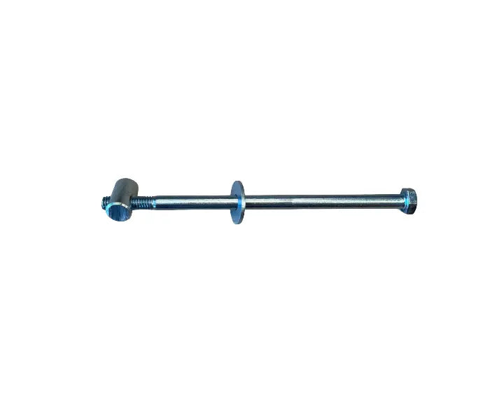 Louet Jane Floorstand Bolt, Barrelnut and Washer