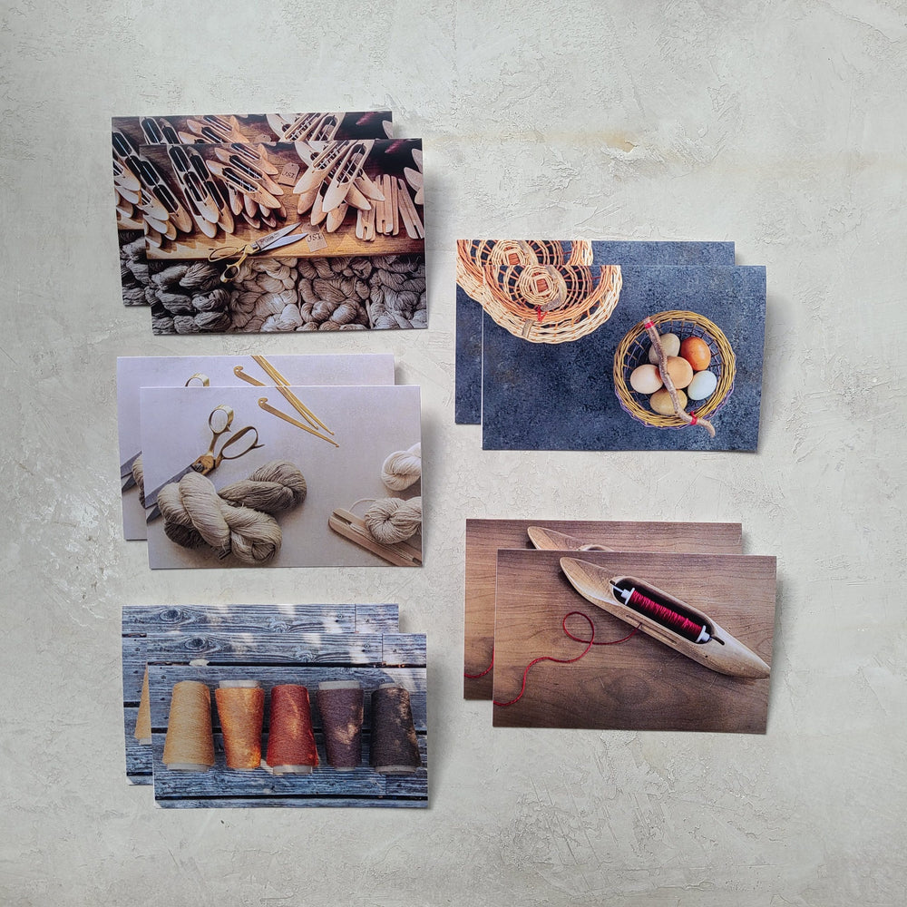 Greeting cards - In the Studio image 0