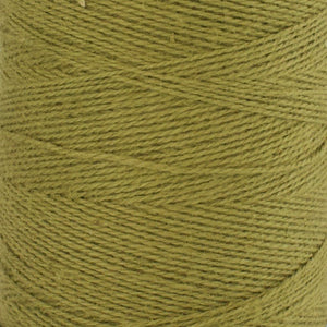 Organic Cottolin - Olive - 100 g image 0