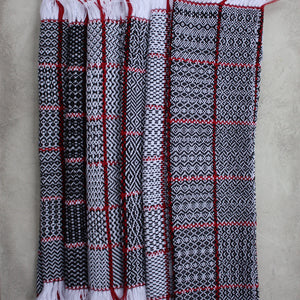 School of Weaving Kit - s04e03 Small Threadings Twill Gamp image 0