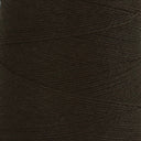 16/2 Organic Linen - Black - 100 g image 0
