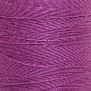 16/2 Cotton - Magenta - 1/2 lb image 0