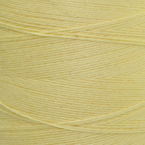 16/2 Cotton - Butter - 1/2 lb image 0