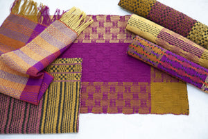 School of Weaving Kit - s06e07 M's and O's image 0