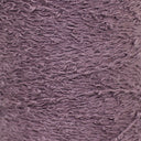Bouclé Cotton - Plum - 1/2 lb image 0
