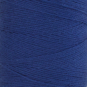 8/2 Organic Cotton - Royal - 100 g image 0