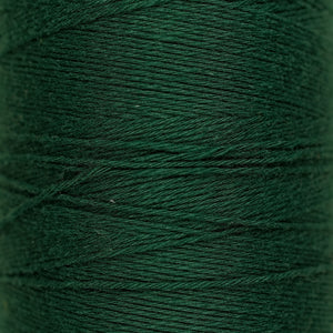 8/4 Cotton - Forest - 1/2 lb image 0
