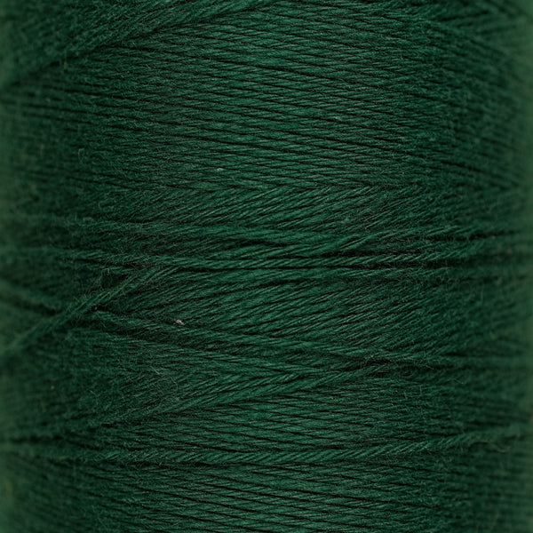 8/4 Cotton - Forest - 1/2 lb image 0