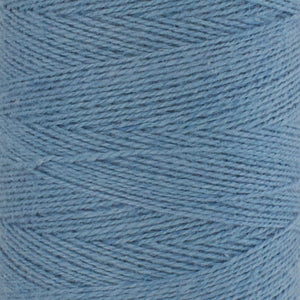 Organic Cottolin - Gentian - 100 g image 0