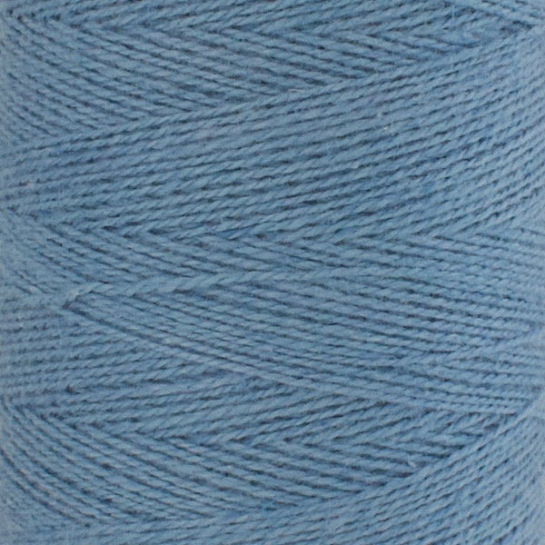 Organic Cottolin - Gentian - 100 g image 0